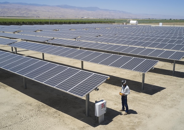 Toolkits for Large-Scale Solar: The strategic advantage of standardization 